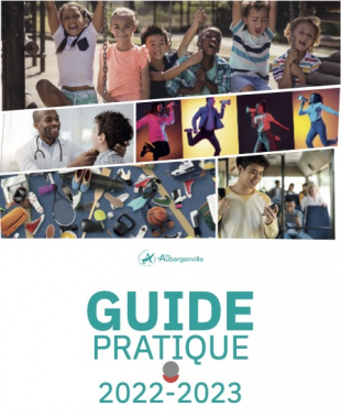 Guide pratique 2022/2023