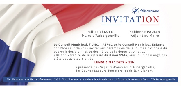 Invitation