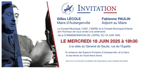 18 juin 2025