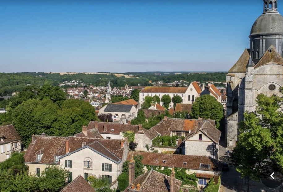 provins