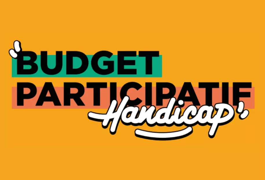 Budget participatif