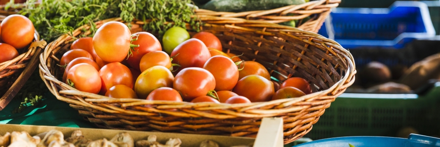 Vos marchés à Aubergenville