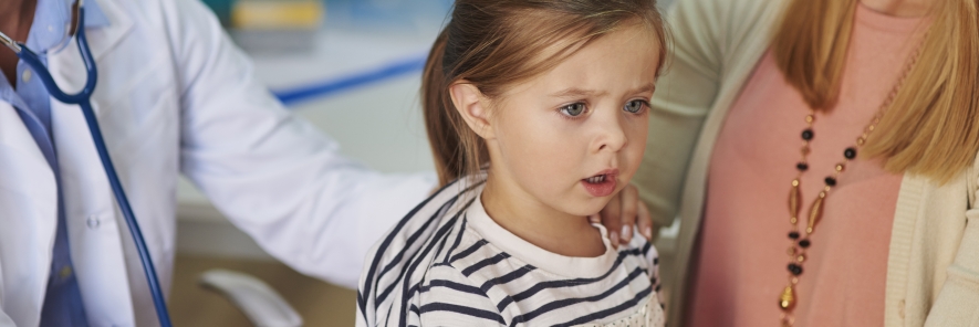 Centre de protection maternelle et infantile