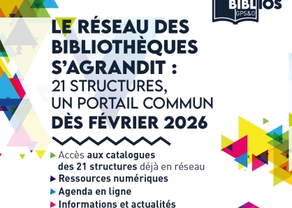 Fermeture de la Bibliothèque