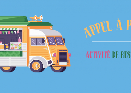 Appel à projet