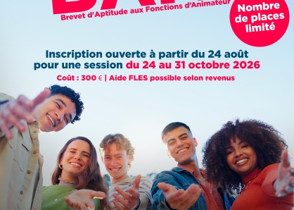 BAFA OCT 2026