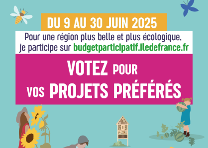 budget participatif 