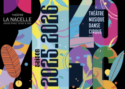 Programme théâtre de la nacelle 
