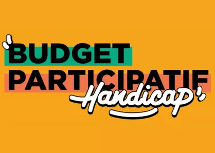 Budget participatif