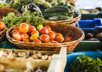 Vos marchés à Aubergenville