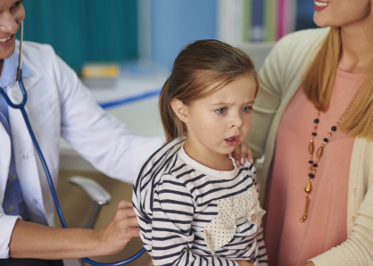 Centre de protection maternelle et infantile