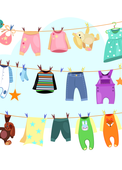 Vide dressing 2025
