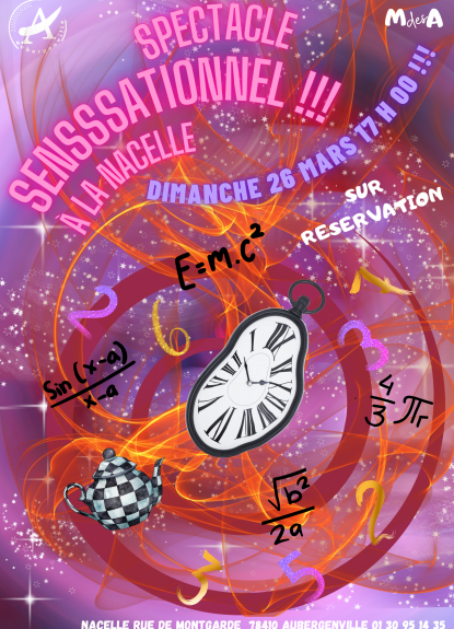 Sensssationnel