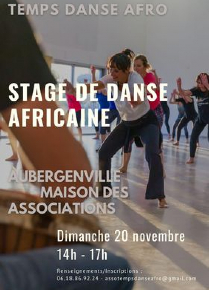 danse 
