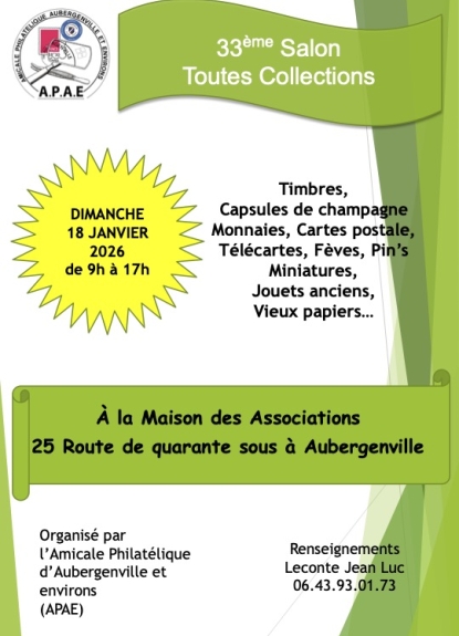 33 toutes collections 