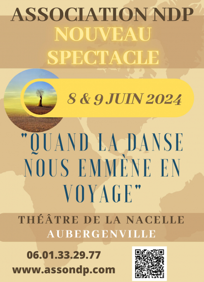 Spectale asso NDP