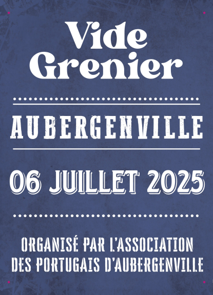 Brocante 