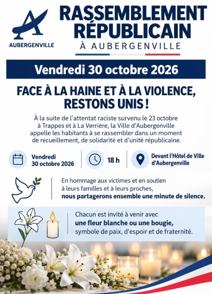 rassemblement républicain