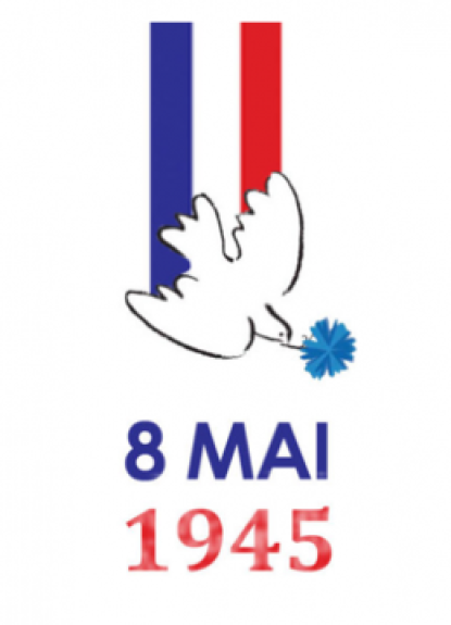 8 mai 2
