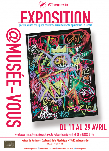 Amusez-vous