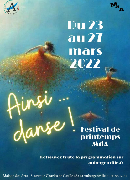 Festival de printemps 