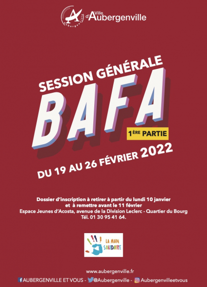 BAFA 