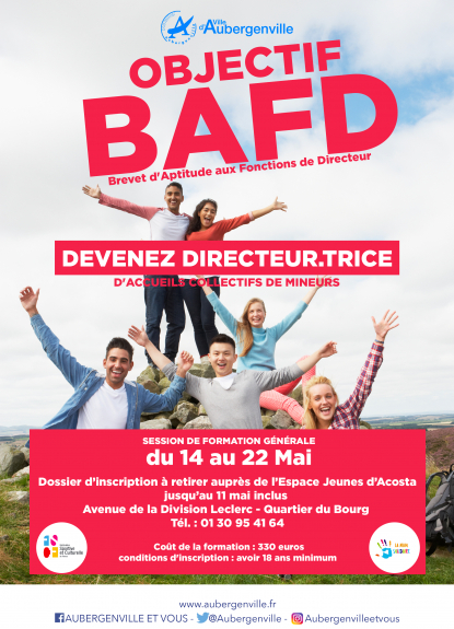 BAFD
