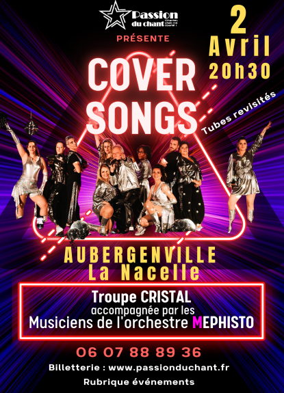 Cover songs