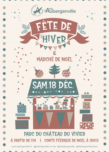 Fête de l'hiver 2021