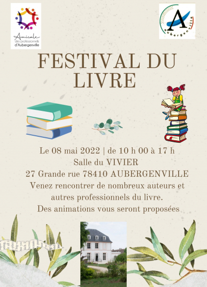 Festival du livre