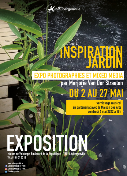 Inspiration jardin