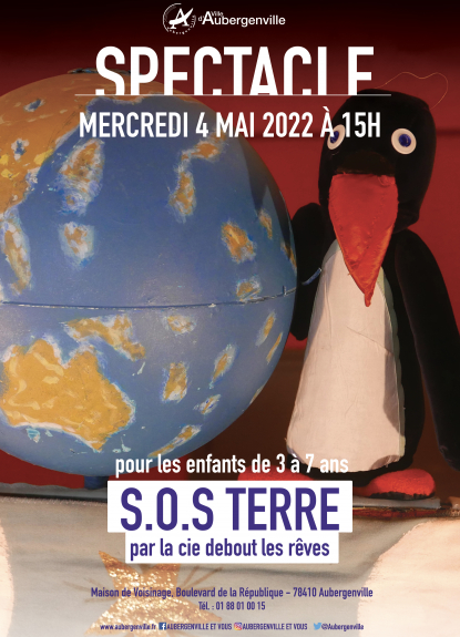 SOS TERRE