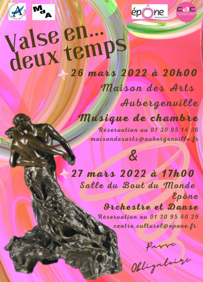 Festival de printemps 