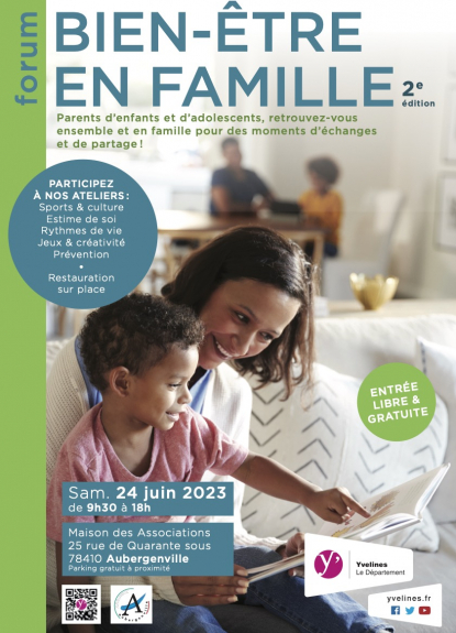 AFFICHE FBEF
