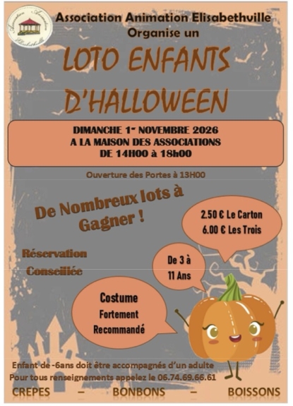 Loto AAE