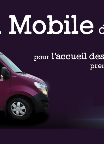 Bus étincelle