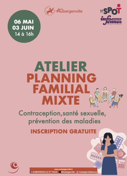 atelier pf