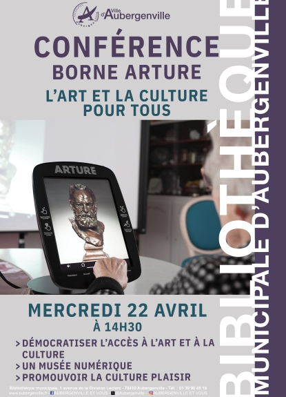 Borne Arture