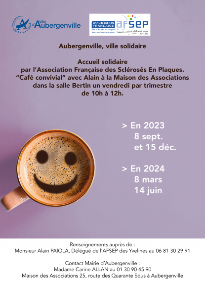 Accueil solidaire 2024