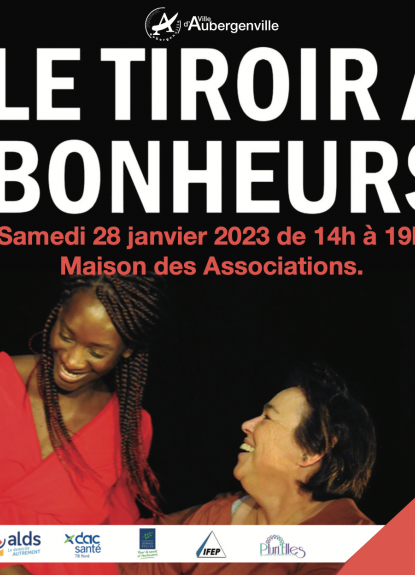Le tiroir à bonheurs