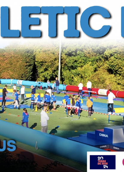 Athletic Day