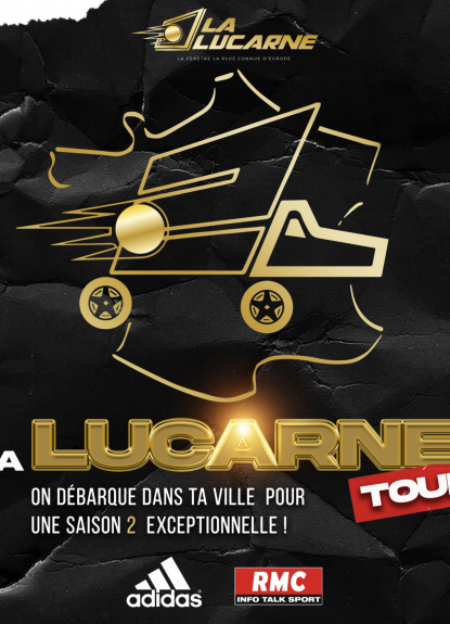 La lucarne