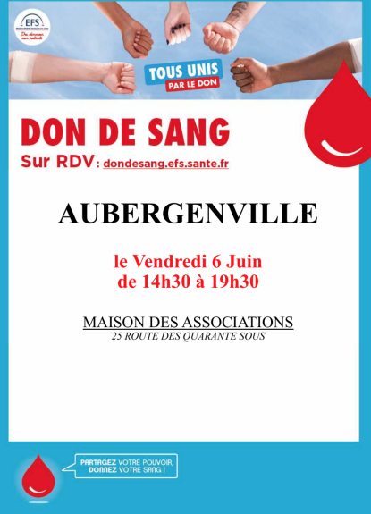 Don du sang