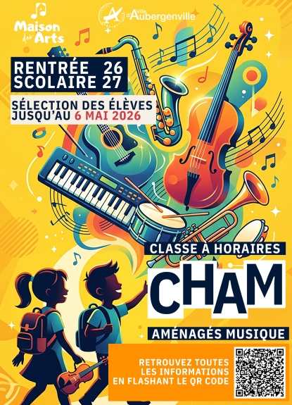 CHAM 26-27