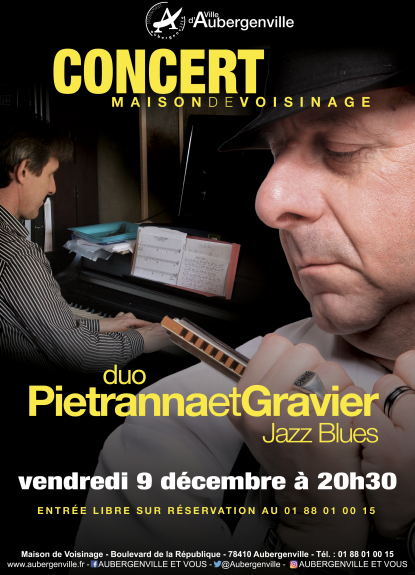 Concert MDV