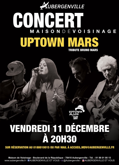 concert bruno mars