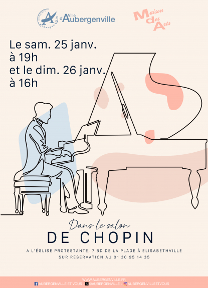 concert chopin