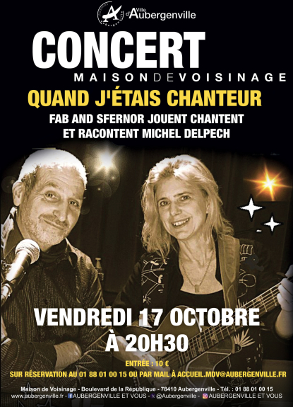 concert mdv