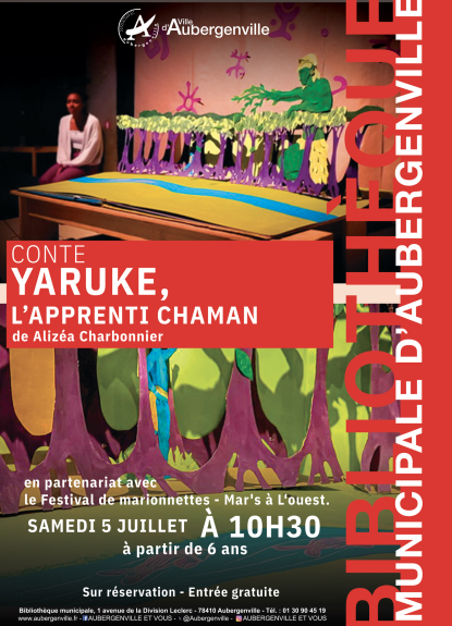 conte du 5 juillet 
