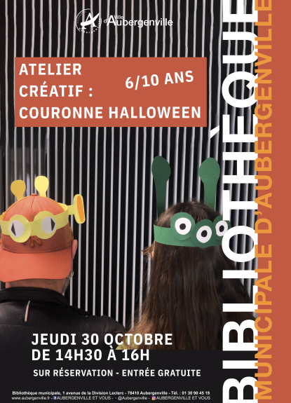 atelier couronne